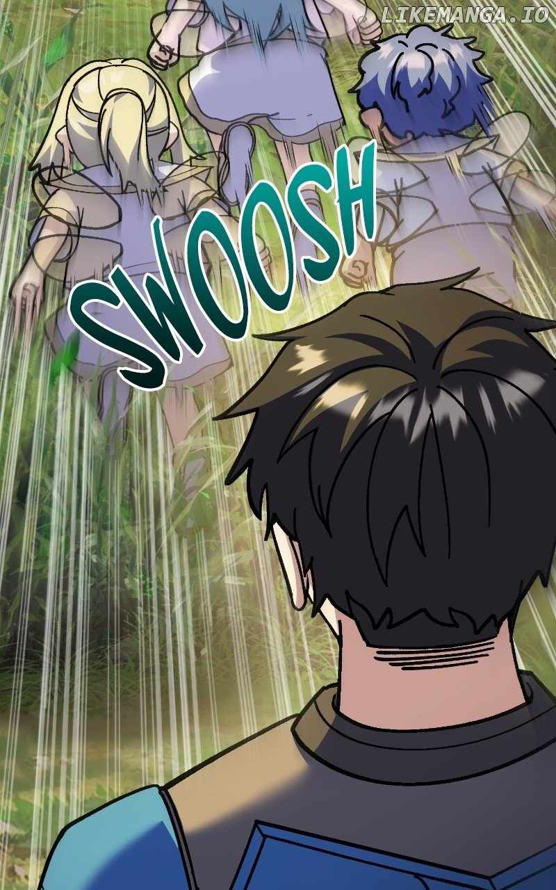 Divine Delivery Chapter 62 95